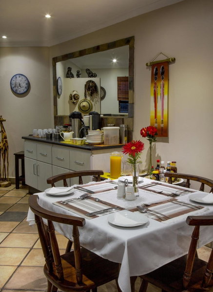 Lalapanzi Guest Lodge, Port Elizabeth, South Africa