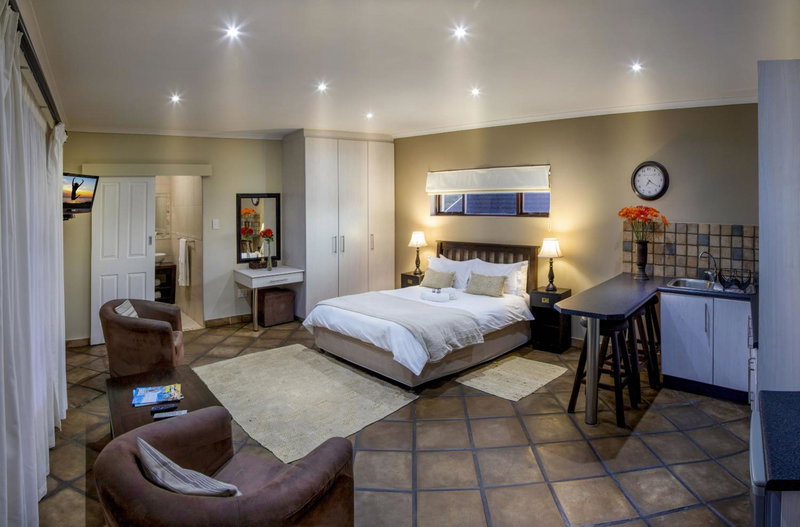 Lalapanzi Guest Lodge, Port Elizabeth, South Africa