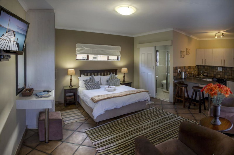 Lalapanzi Guest Lodge, Port Elizabeth, South Africa