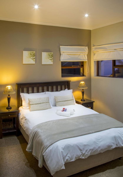 Lalapanzi Guest Lodge, Port Elizabeth, South Africa