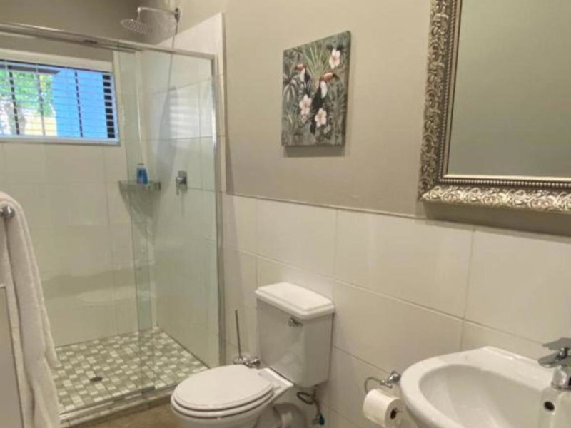 Steenkoppies semi self catering apartment, Magaliesburg, South Africa