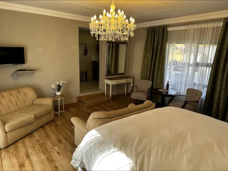 Steenkoppies semi self catering apartment, Magaliesburg, South Africa