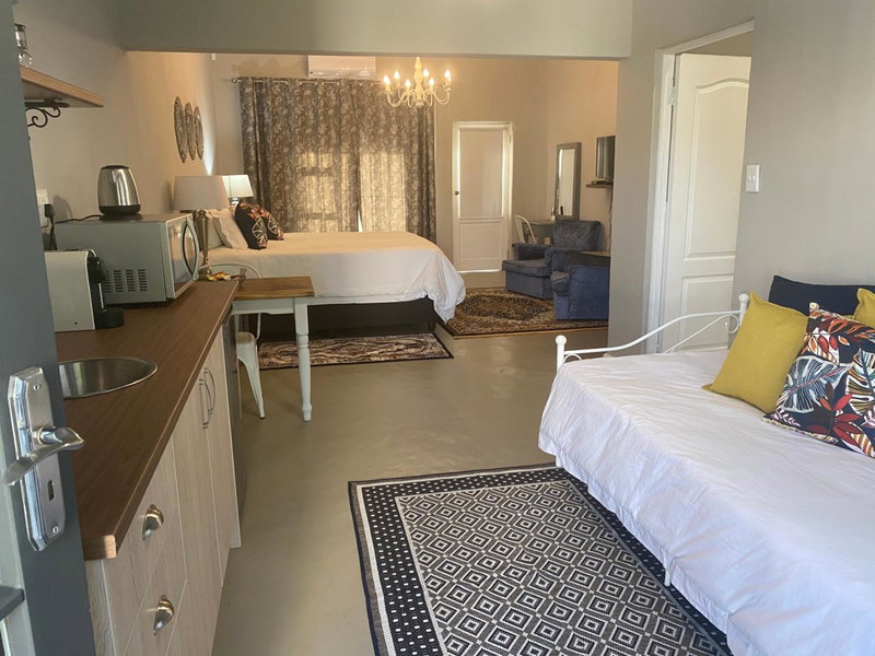Steenkoppies semi self catering apartment, Magaliesburg, South Africa