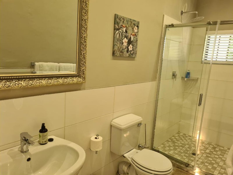 Steenkoppies semi self catering apartment, Magaliesburg, South Africa