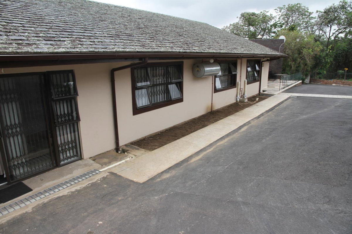 Hotel · Nkosazana Guest House, Durban