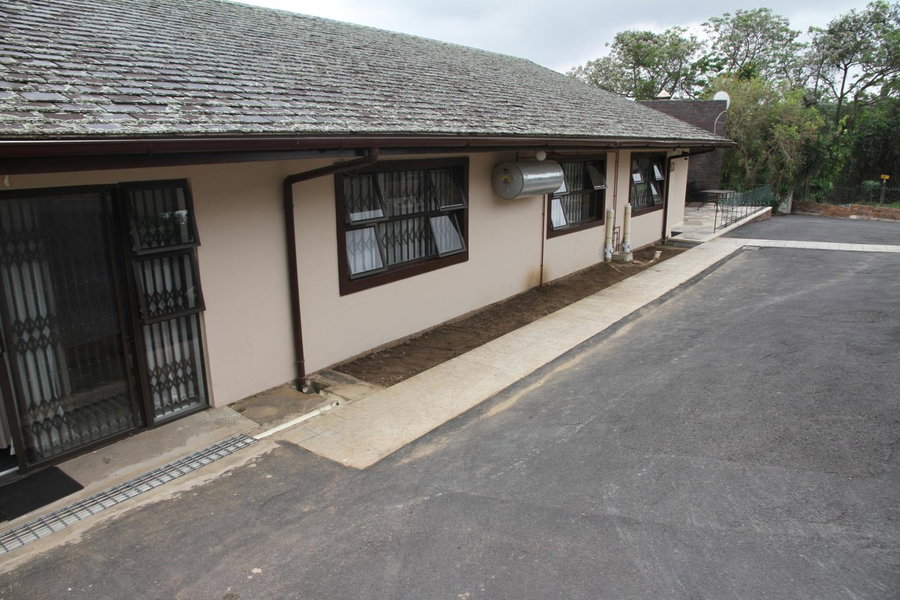 Nkosazana Guest House, Durban, South Africa