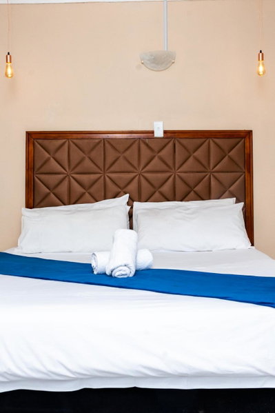 Nkosazana Guest House, Durban, South Africa
