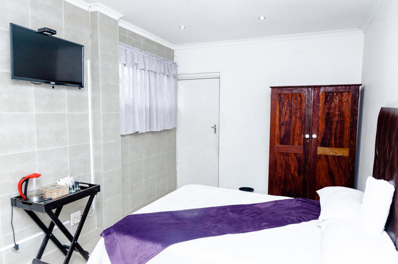 Nkosazana Guest House, Durban, South Africa