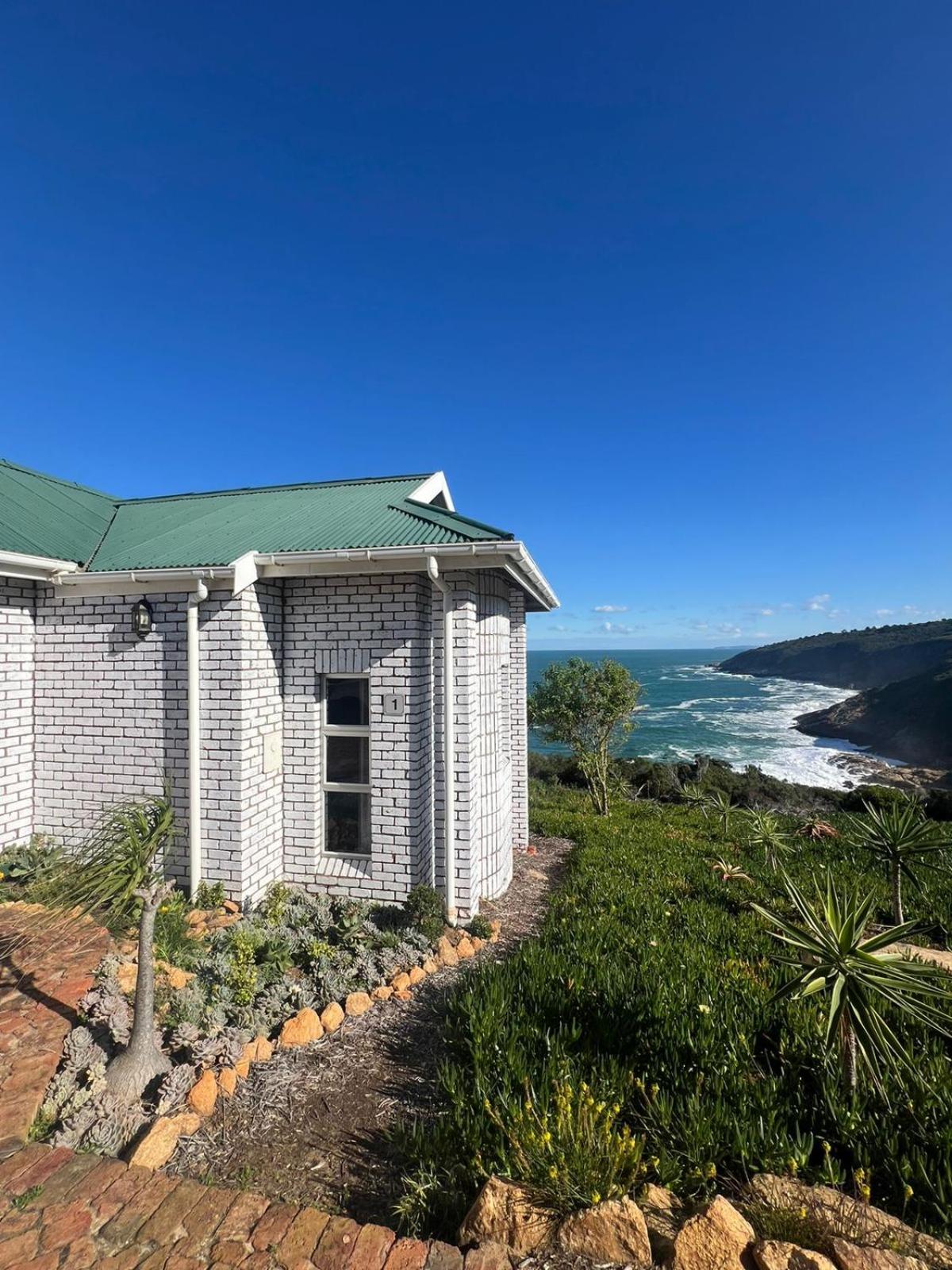 Blue Whale Resort, South Africa