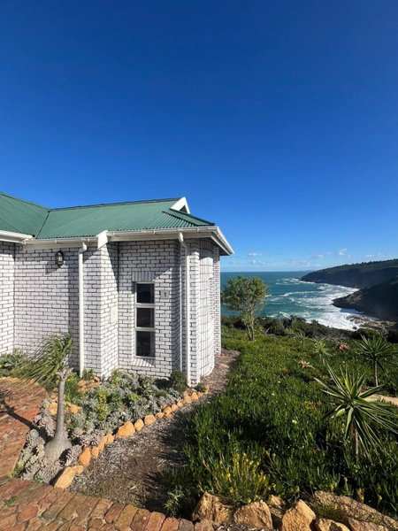 Blue Whale Resort, George, South Africa