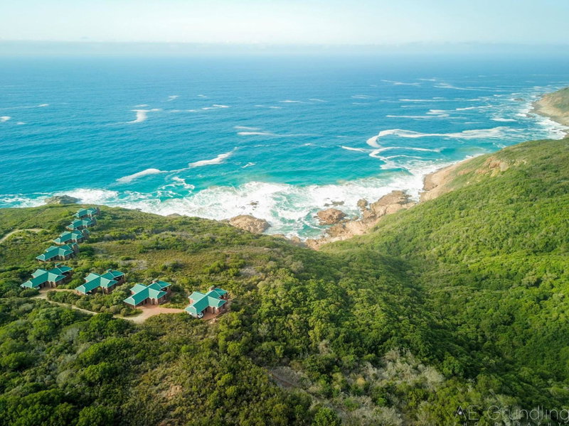 Blue Whale Resort, George, South Africa