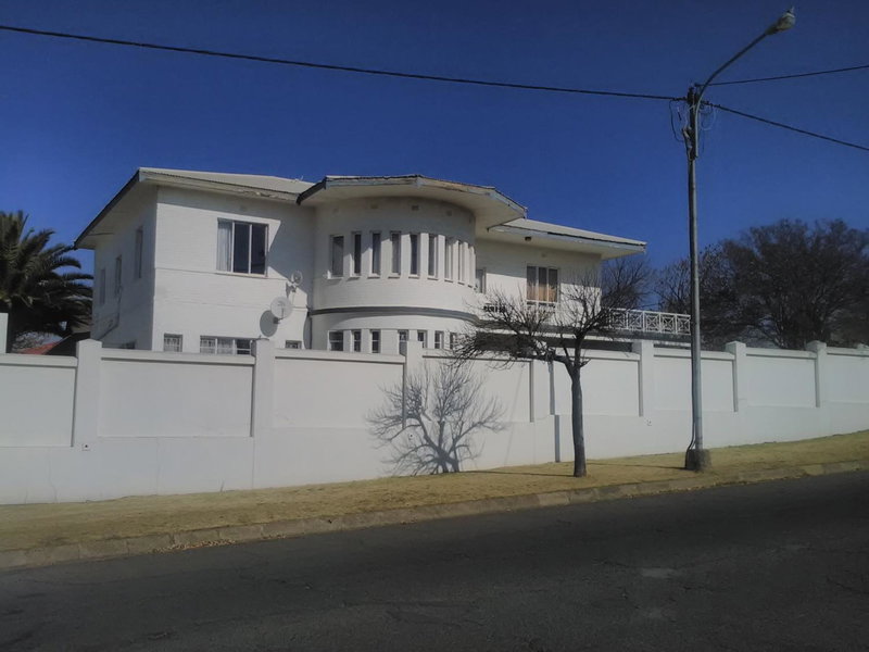 Oppihoek Gastehuis, Kroonstad, South Africa