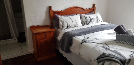 Oppihoek Gastehuis, Kroonstad, South Africa