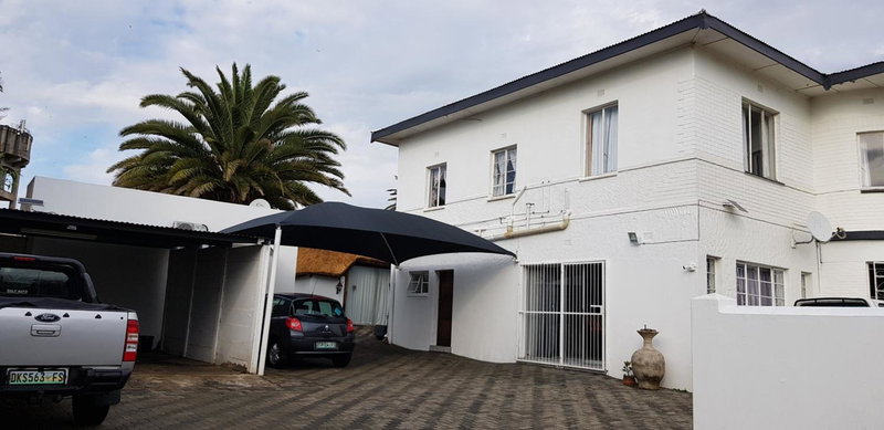 Oppihoek Gastehuis, Kroonstad, South Africa