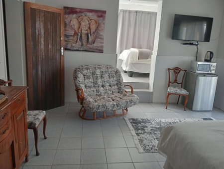 Oppihoek Gastehuis, Kroonstad, South Africa