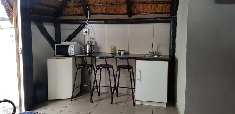 Oppihoek Gastehuis, Kroonstad, South Africa