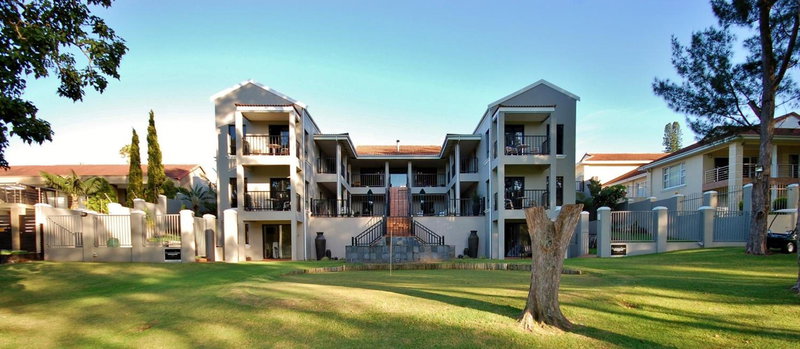 Fourteenth Green Guest Lodge, East London, South Africa