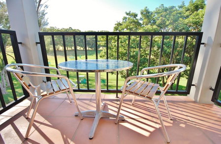 Fourteenth Green Guest Lodge, East London, South Africa