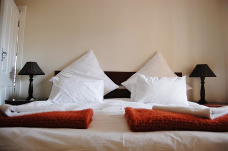 Fourteenth Green Guest Lodge, East London, South Africa