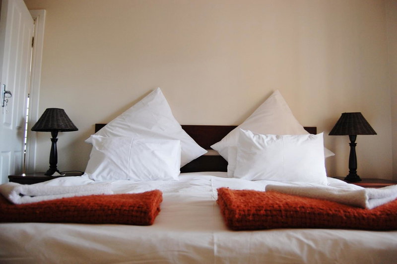 Fourteenth Green Guest Lodge, East London, South Africa