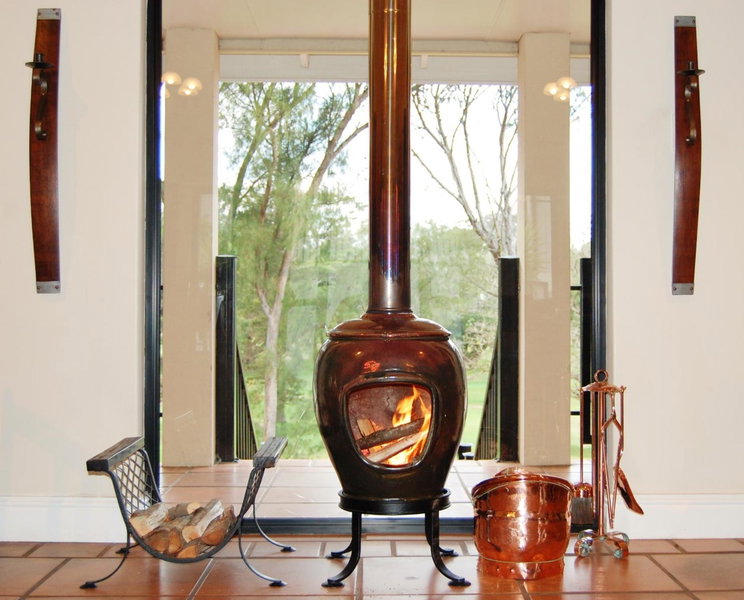 Fourteenth Green Guest Lodge, East London, South Africa