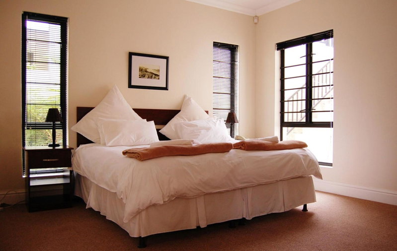Fourteenth Green Guest Lodge, East London, South Africa