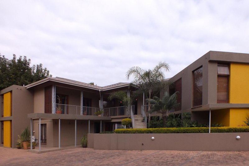 Acacia Guest House, Nelspruit, South Africa
