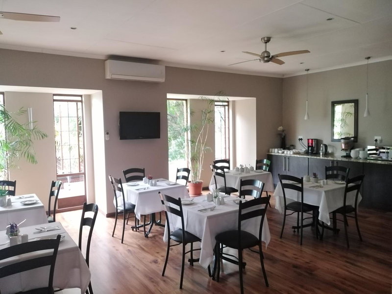 Acacia Guest House, Nelspruit, South Africa