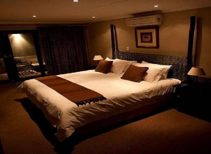 Acacia Guest House, Nelspruit, South Africa