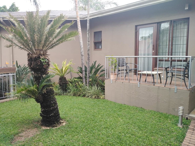 Acacia Guest House, Nelspruit, South Africa