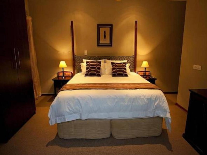 Acacia Guest House, Nelspruit, South Africa