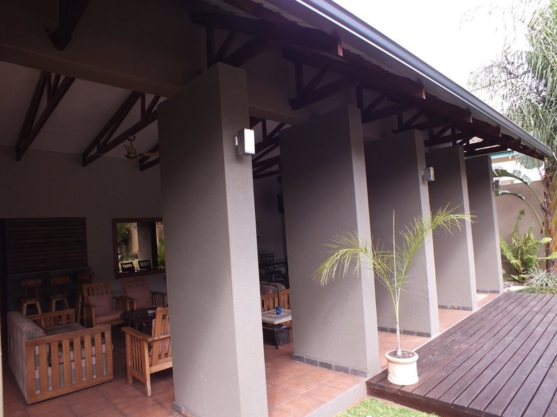 Acacia Guest House, Nelspruit, South Africa