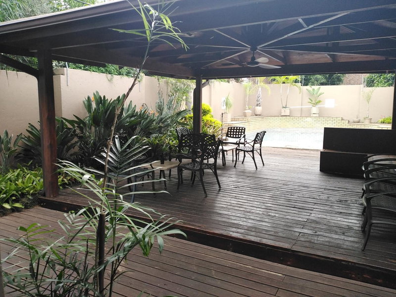 Acacia Guest House, Nelspruit, South Africa