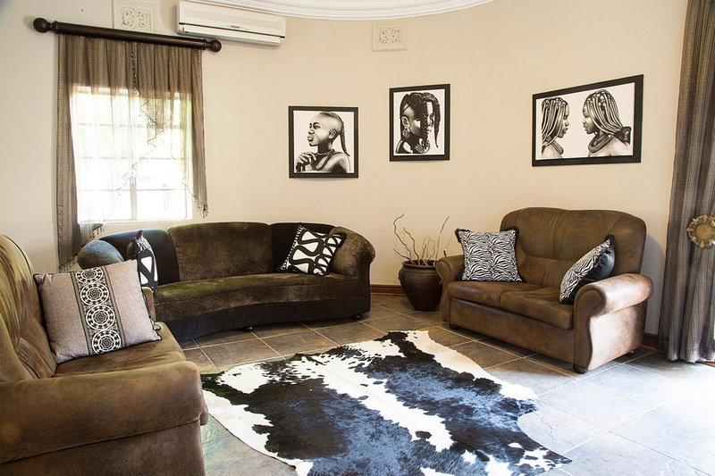 Bush Lovers Lodge, Modimolle, South Africa