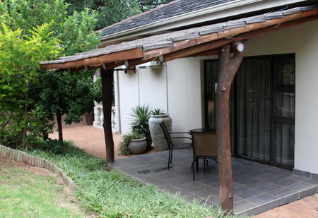 Bush Lovers Lodge, Modimolle, South Africa