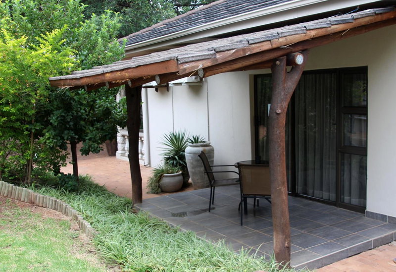 Bush Lovers Lodge, Modimolle, South Africa
