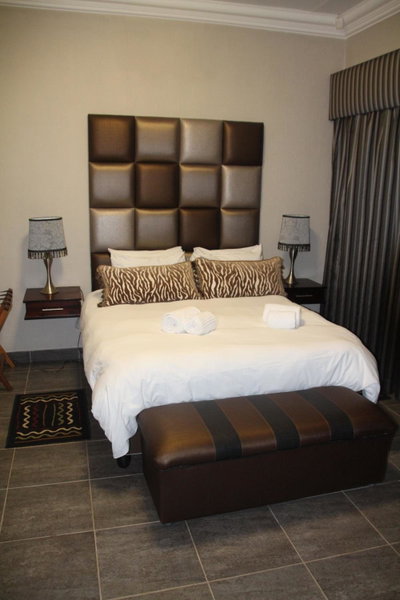 Bush Lovers Lodge, Modimolle, South Africa