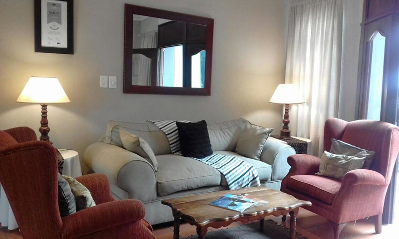 Cu Guest House, Phalaborwa, South Africa