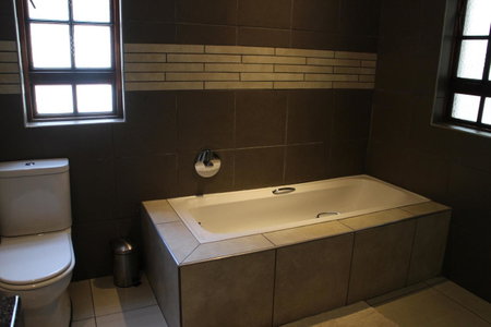 Cu Guest House, Phalaborwa, South Africa