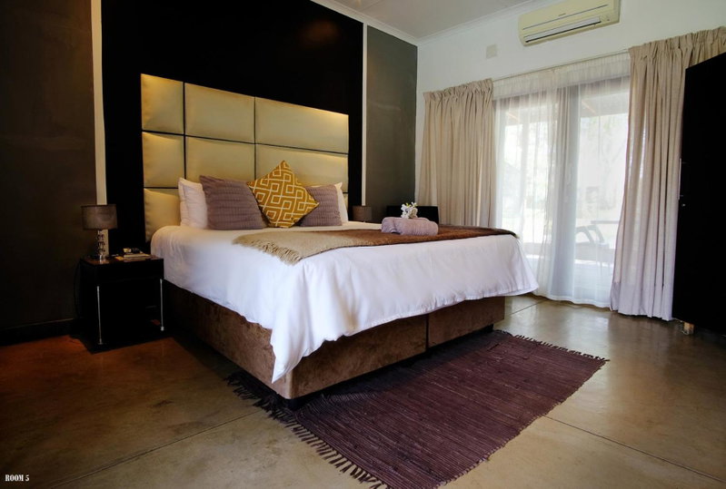 Cu Guest House, Phalaborwa, South Africa