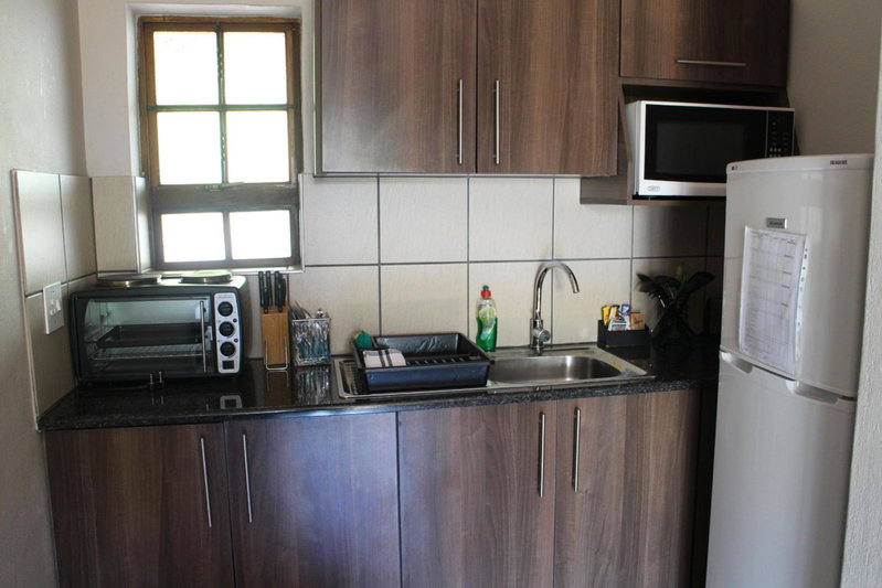 Cu Guest House, Phalaborwa, South Africa