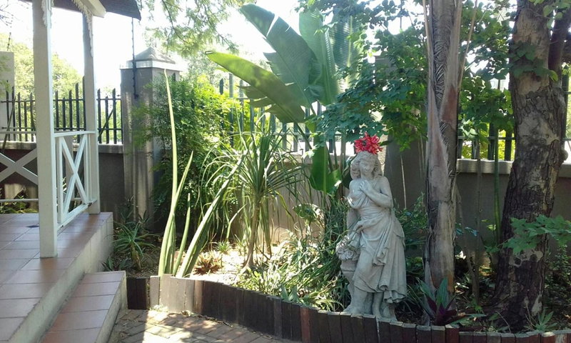 Cu Guest House, Phalaborwa, South Africa