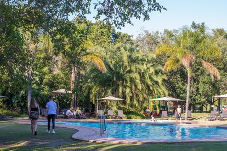 Kruger Park Lodge Unit No. 277, Hazyview, South Africa