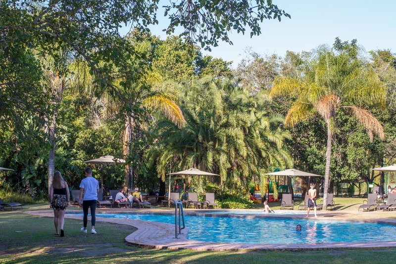 Kruger Park Lodge Unit No. 277, Hazyview, South Africa