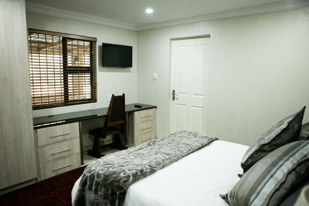 Fair Glen, Kyalami, South Africa