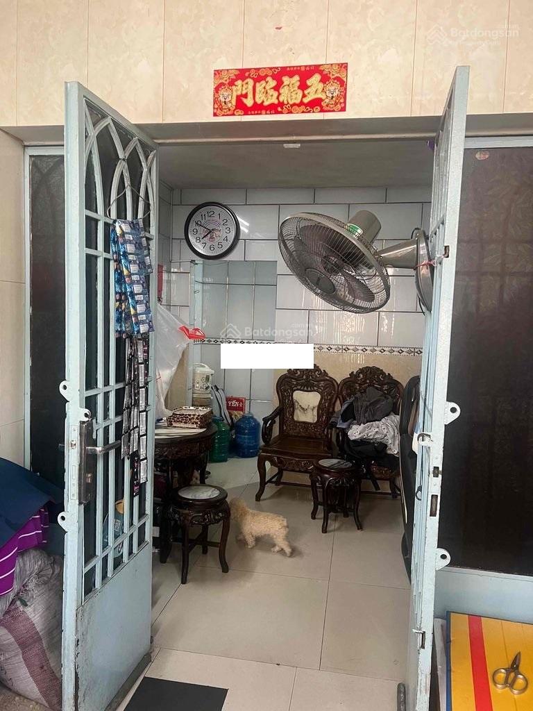 House in Ho Chi Minh City, Vietnam