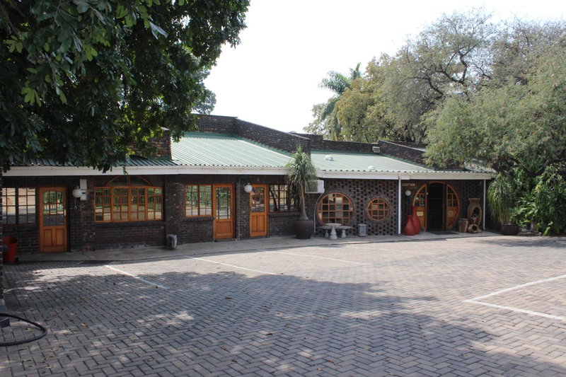 Royal Game Guest House, Phalaborwa, South Africa
