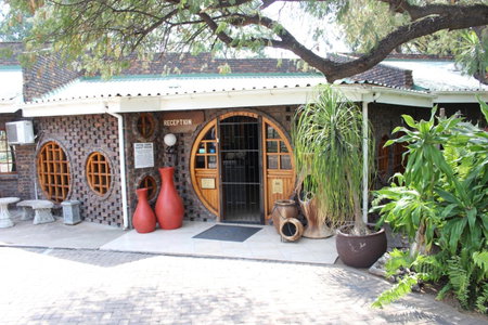 Royal Game Guest House, Phalaborwa, South Africa