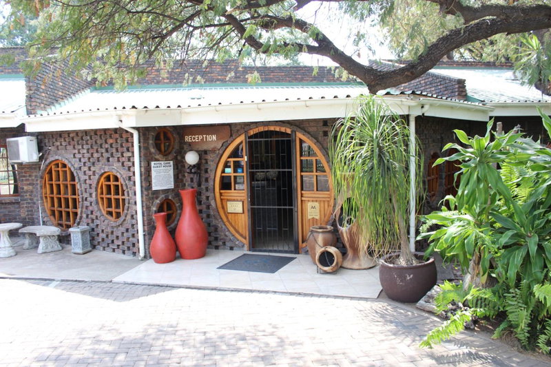 Royal Game Guest House, Phalaborwa, South Africa