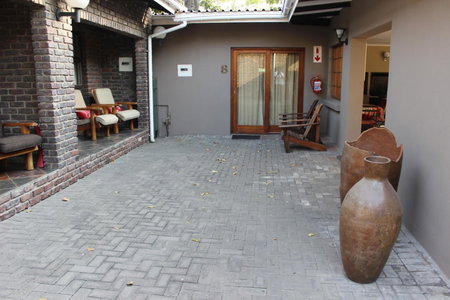 Royal Game Guest House, Phalaborwa, South Africa